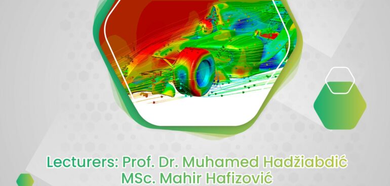 Computational Fluid Dynamics