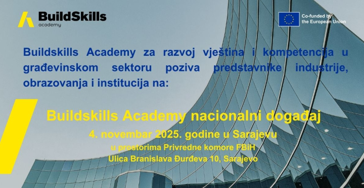 Buildskills